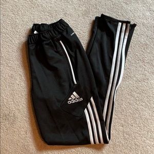 adidas athletic pants